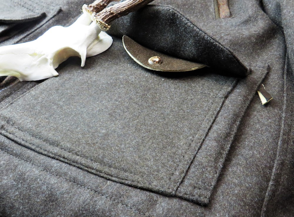 Individuelle Jagd- & Outdoorbekleidung | Besuche unsere Webseite