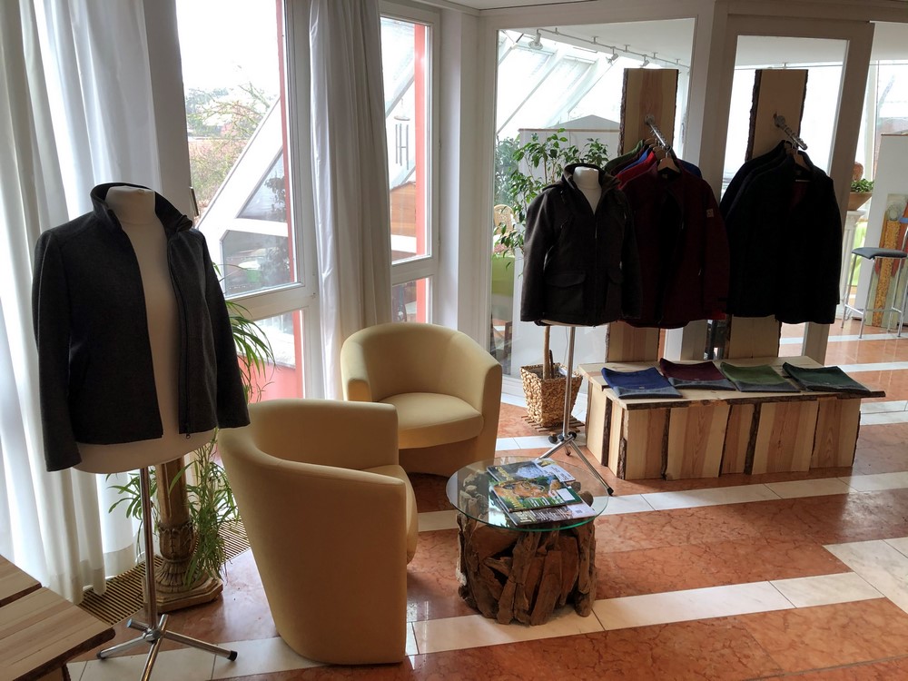 Individuelle Jagd- & Outdoorbekleidung | Besuche unsere Webseite