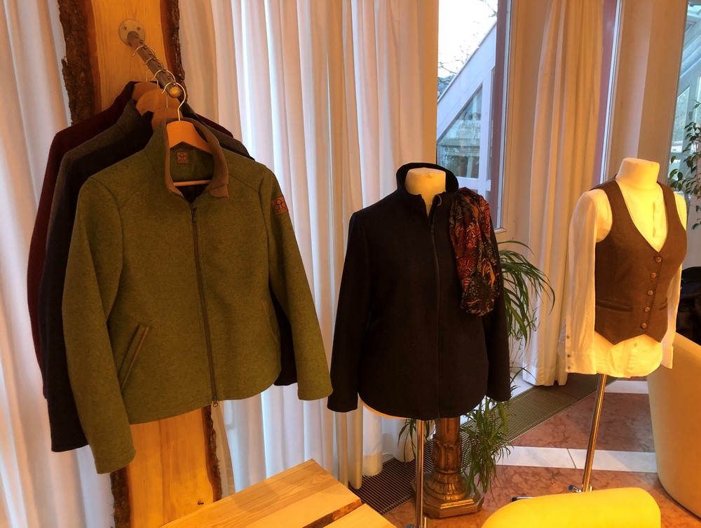 Individuelle Jagd- & Outdoorbekleidung | Besuche unsere Webseite
