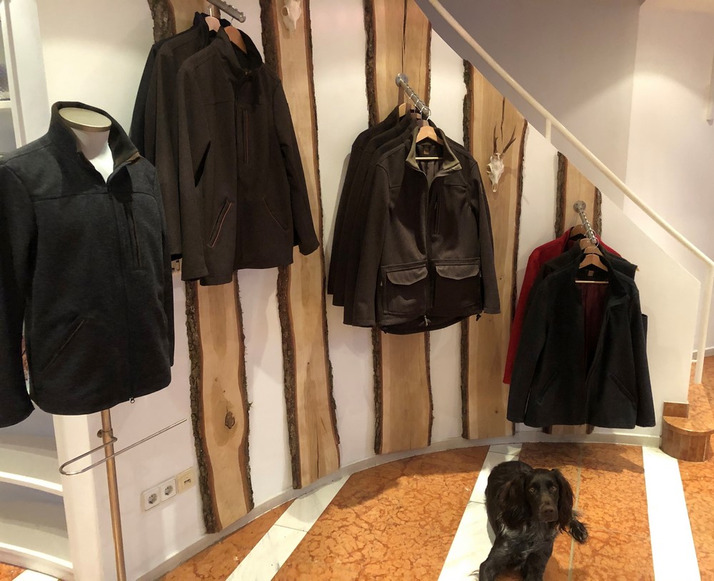 Individuelle Jagd- & Outdoorbekleidung | Besuche unsere Webseite