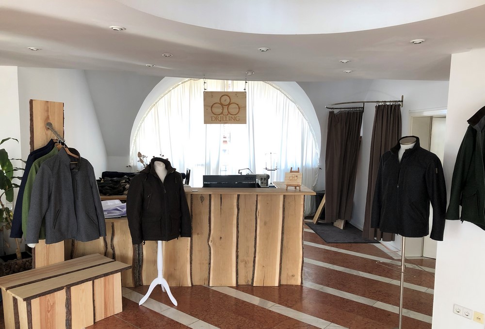 Individuelle Jagd- & Outdoorbekleidung | Besuche unsere Webseite