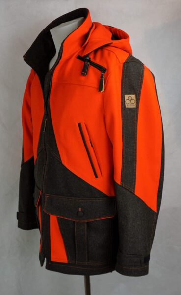 Drilling Jagd- & Outdoorbekleidung Drückjagd Lodenjacke Venari
