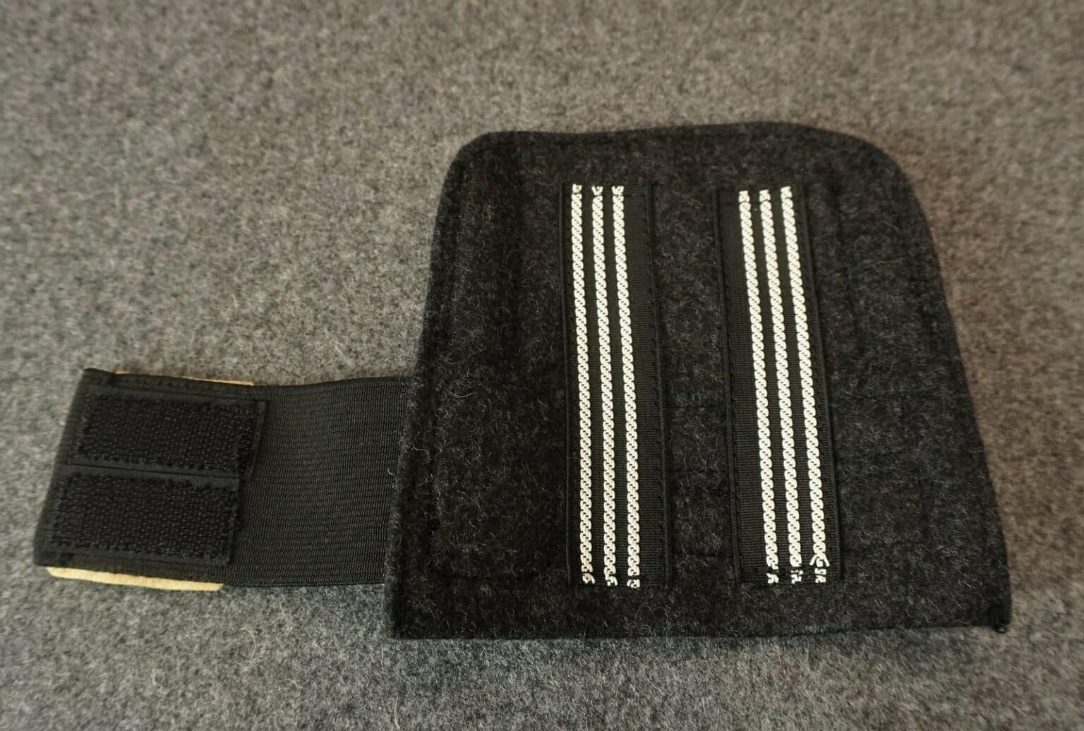 Gewehrauflage Vorne & Hinten - Schießsandsack Für Präzises Schießtraining