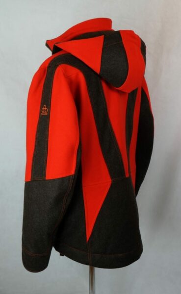 Drückjagd Lodenjacke Venari Damen
