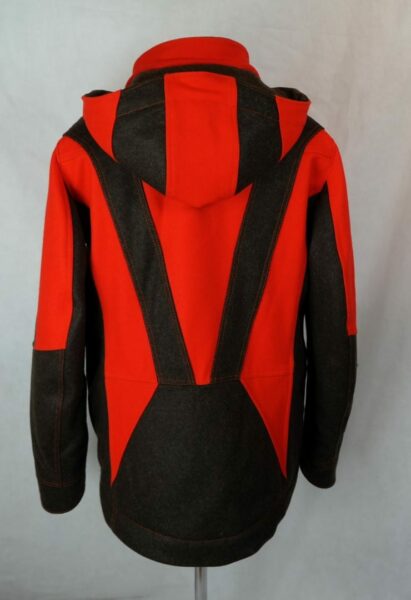 Drückjagd Lodenjacke Venari Damen