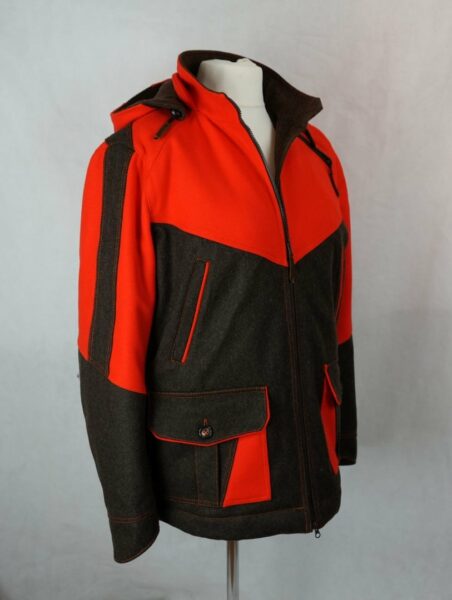 Drückjagd Lodenjacke Venari Damen